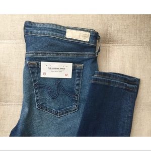 BRAND NEW - AG ‘The Legging Ankle’